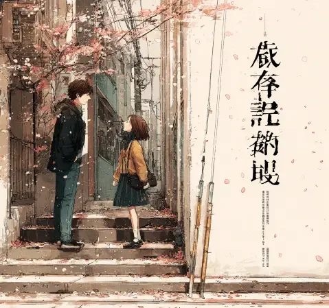 悬疑题材代表作品封面