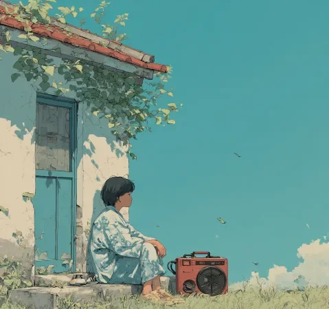 日常题材代表作品封面